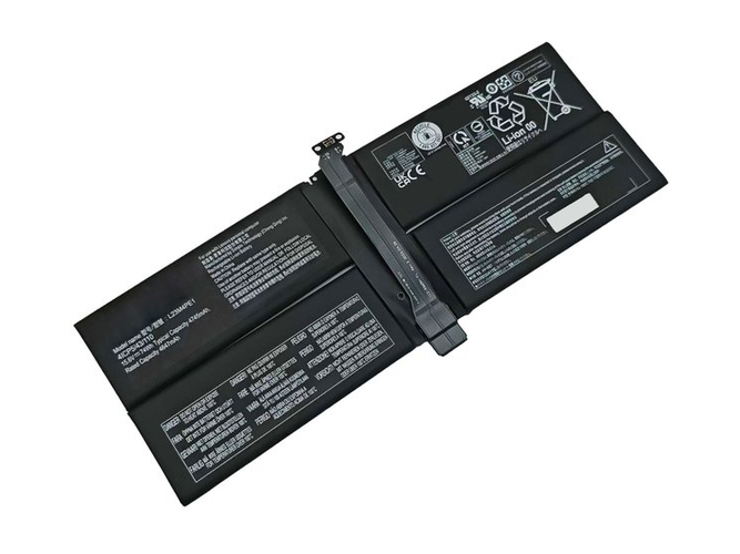 原廠Lenovo L23C4PE1筆電電池