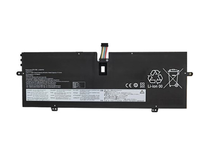 原廠Lenovo Yoga 9 2-in-1 14IMH9-83AC0014AU筆電電池