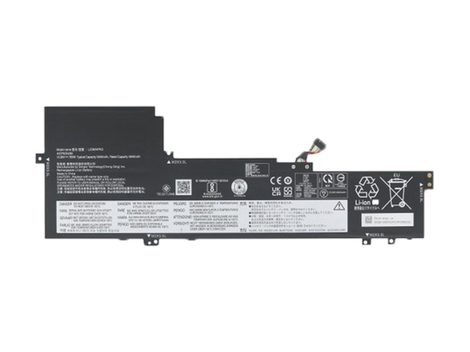 原廠Lenovo 5B11M51930筆電電池
