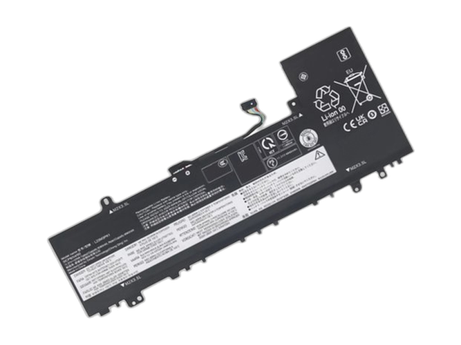 原廠Lenovo IdeaPad Slim 5 15IRH9-83G1001JTR筆電電池