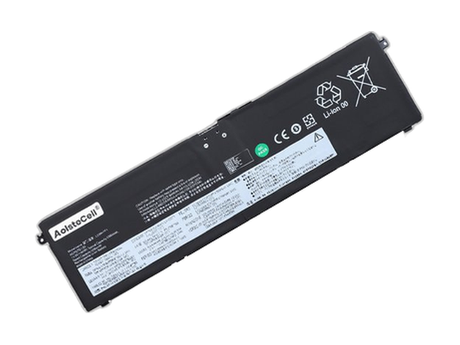 原廠Lenovo Yoga Pro 7 14AKP10-83KG000FGE電池