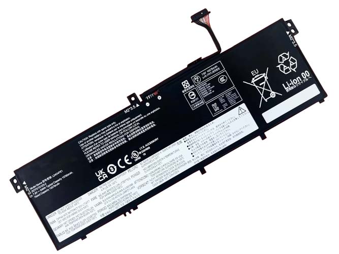 原廠Lenovo ThinkBook 16 G7 QOY-21NH002PMZ筆電電池