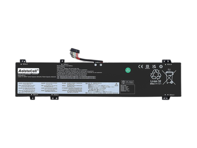 原廠Lenovo LOQ 17IRX10-83JH0075TA筆電電池
