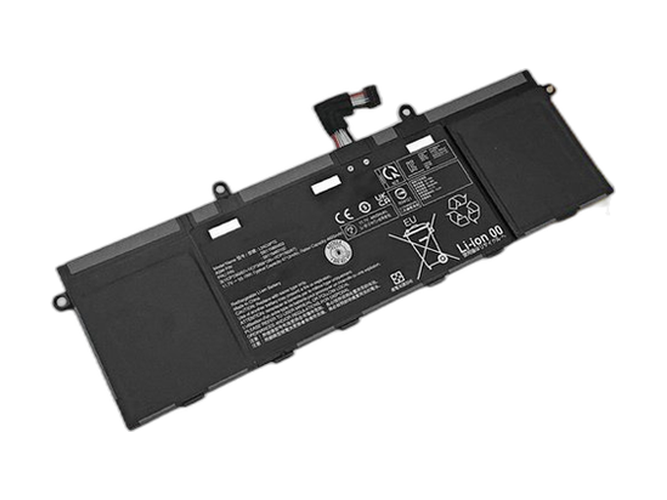 原廠Lenovo ThinkPad X9-14 Gen 1-21QA002GGE筆電電池