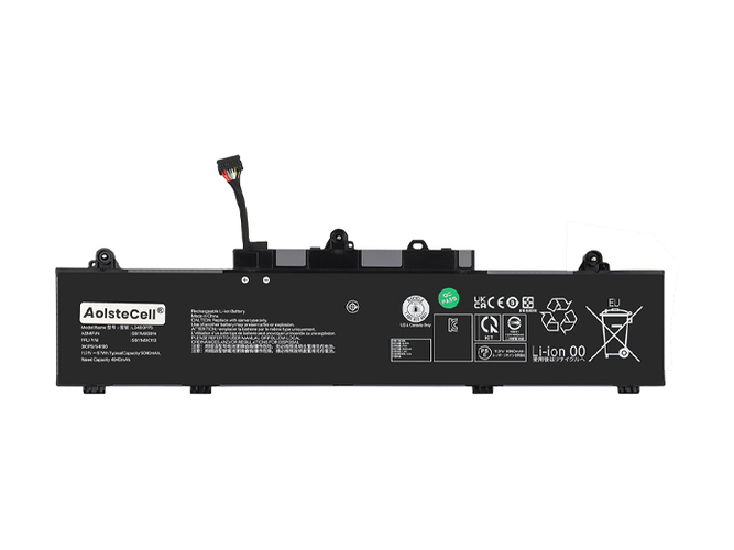 原廠Lenovo ThinkPad L16 Gen 2-21SC0028UK筆電電池