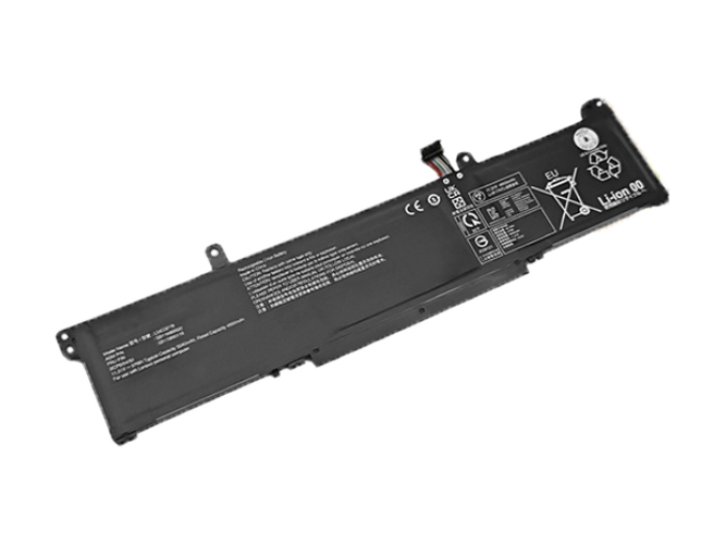 原廠Lenovo ThinkPad P14s Gen 6-21QU0003JP筆電電池