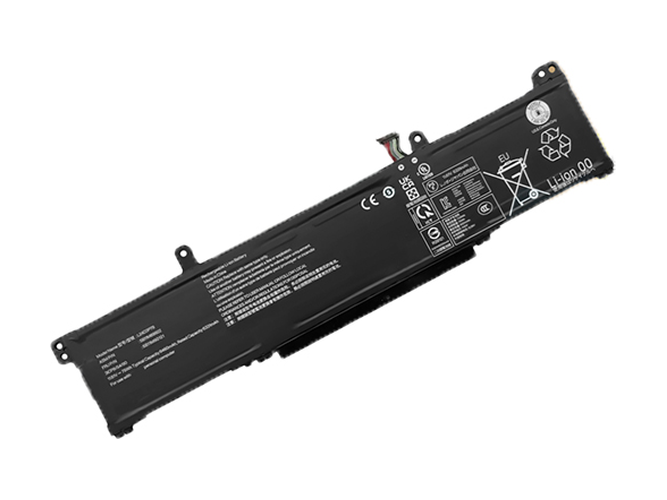 原廠Lenovo ThinkPad P14s Gen 6-21QT000NMX筆電電池