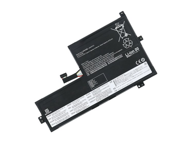 原廠Lenovo L24X3PG2筆電電池
