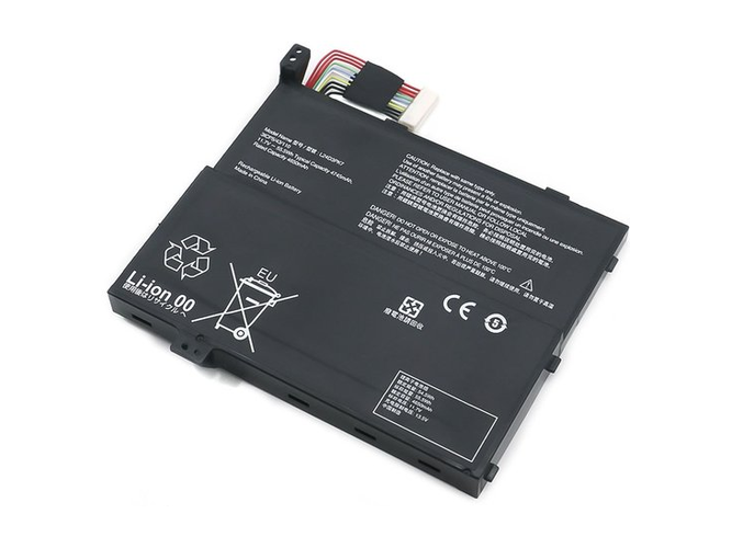 原廠Lenovo L24M3PK7筆電電池