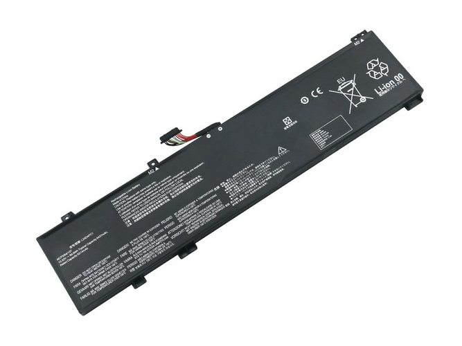 原廠Lenovo L24S4PC1筆電電池