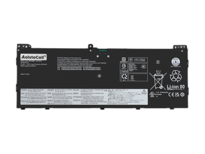 原廠Lenovo Yoga 7 2-in-1 14AKP10-83JR000SAU筆電電池