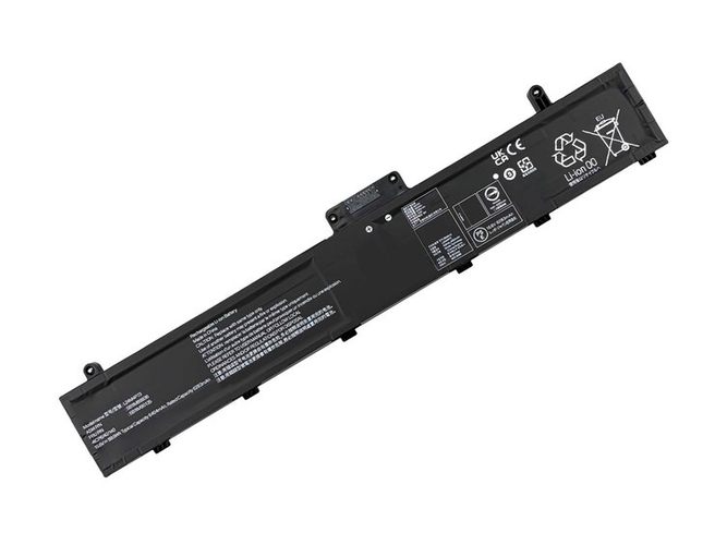 原廠Lenovo ThinkPad P16 Gen 3-21RQ0008SC筆電電池