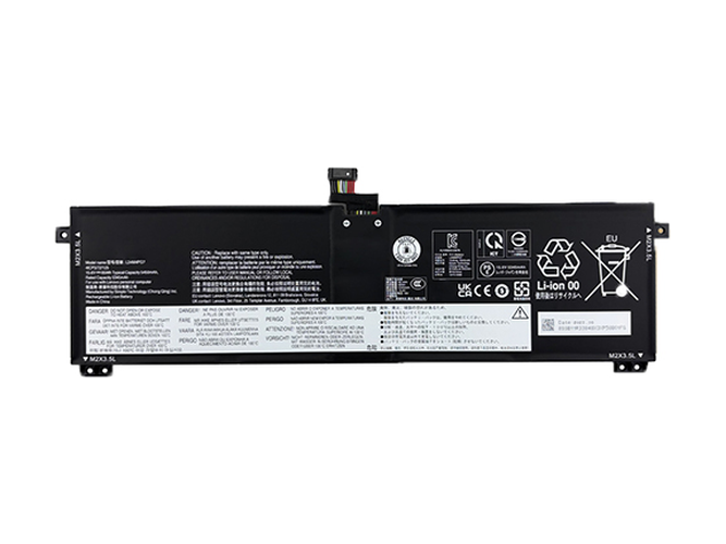 原廠Lenovo L24N4PG7筆電電池