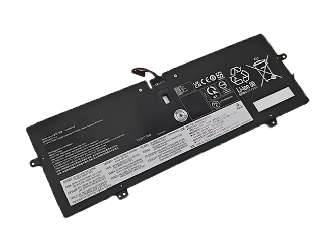 原廠Lenovo SB11Q46782筆電電池