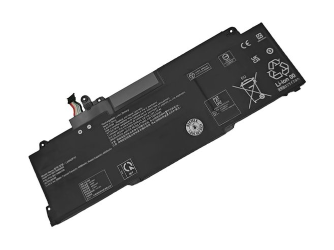 原廠Lenovo ThinkPad T14s 2-in-1 Gen 1-21R3002TUE電池
