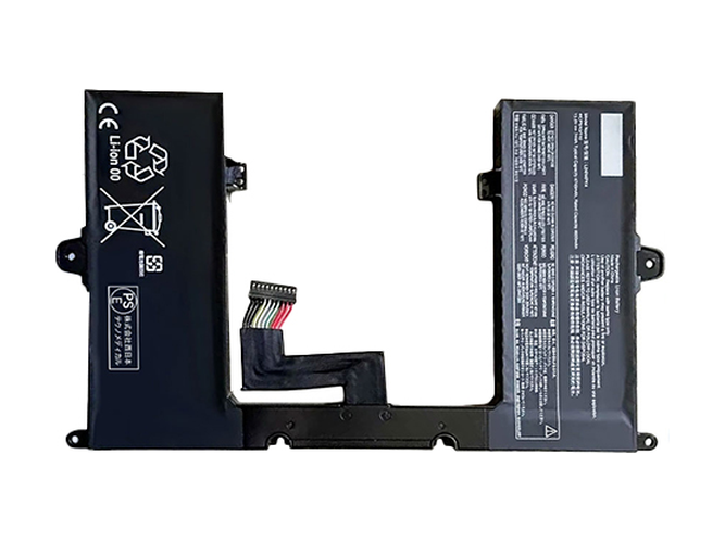 原廠Lenovo L24M4PK9筆電電池