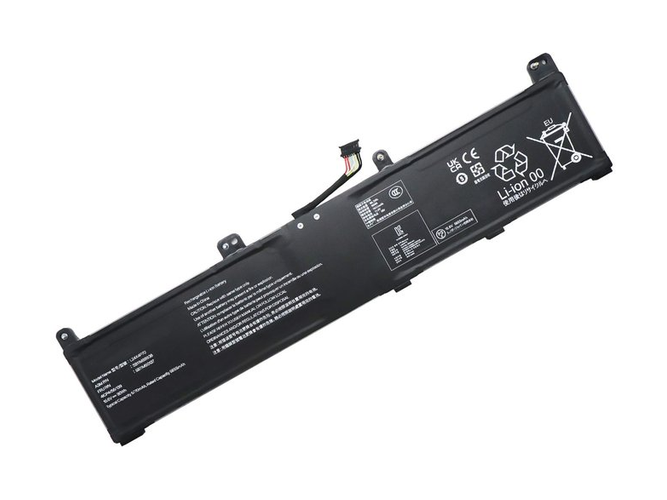 原廠Lenovo ThinkPad P16v Gen 3-21RSS00G00筆電電池