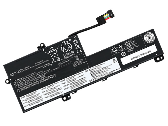 原廠Lenovo ThinkBook 14 G9 IPL-21UX007VAK筆電電池