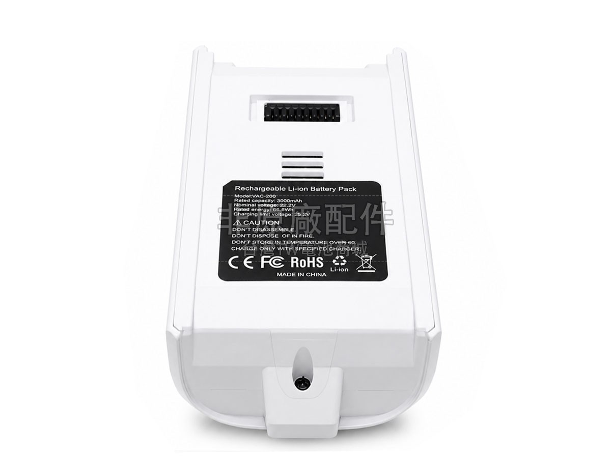 LEVOIT LVAC-200副廠電池