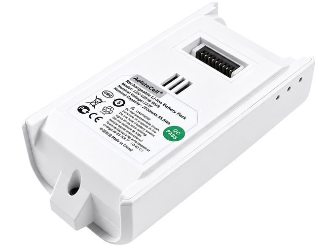 原廠LEVOIT LVAC-200筆電電池