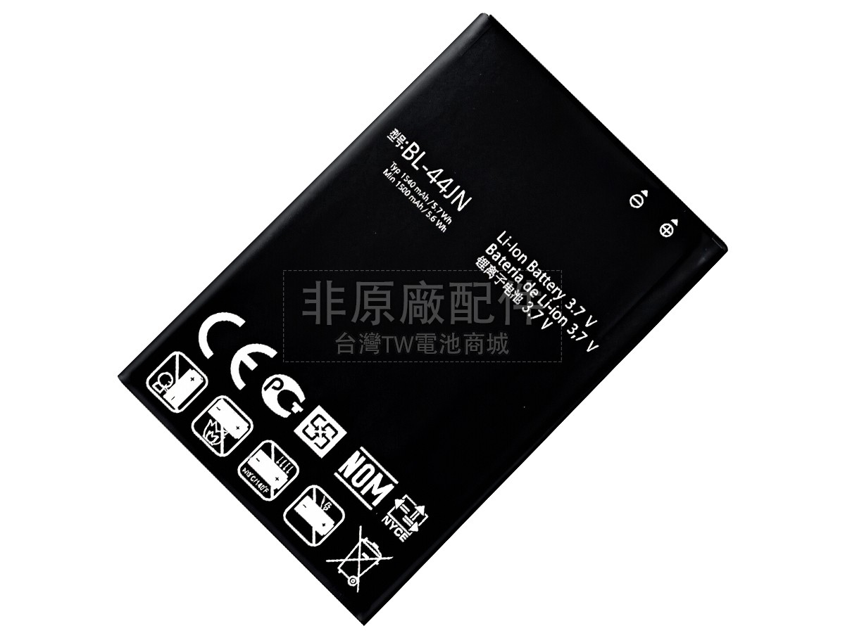 LG BL-44JN副廠電池