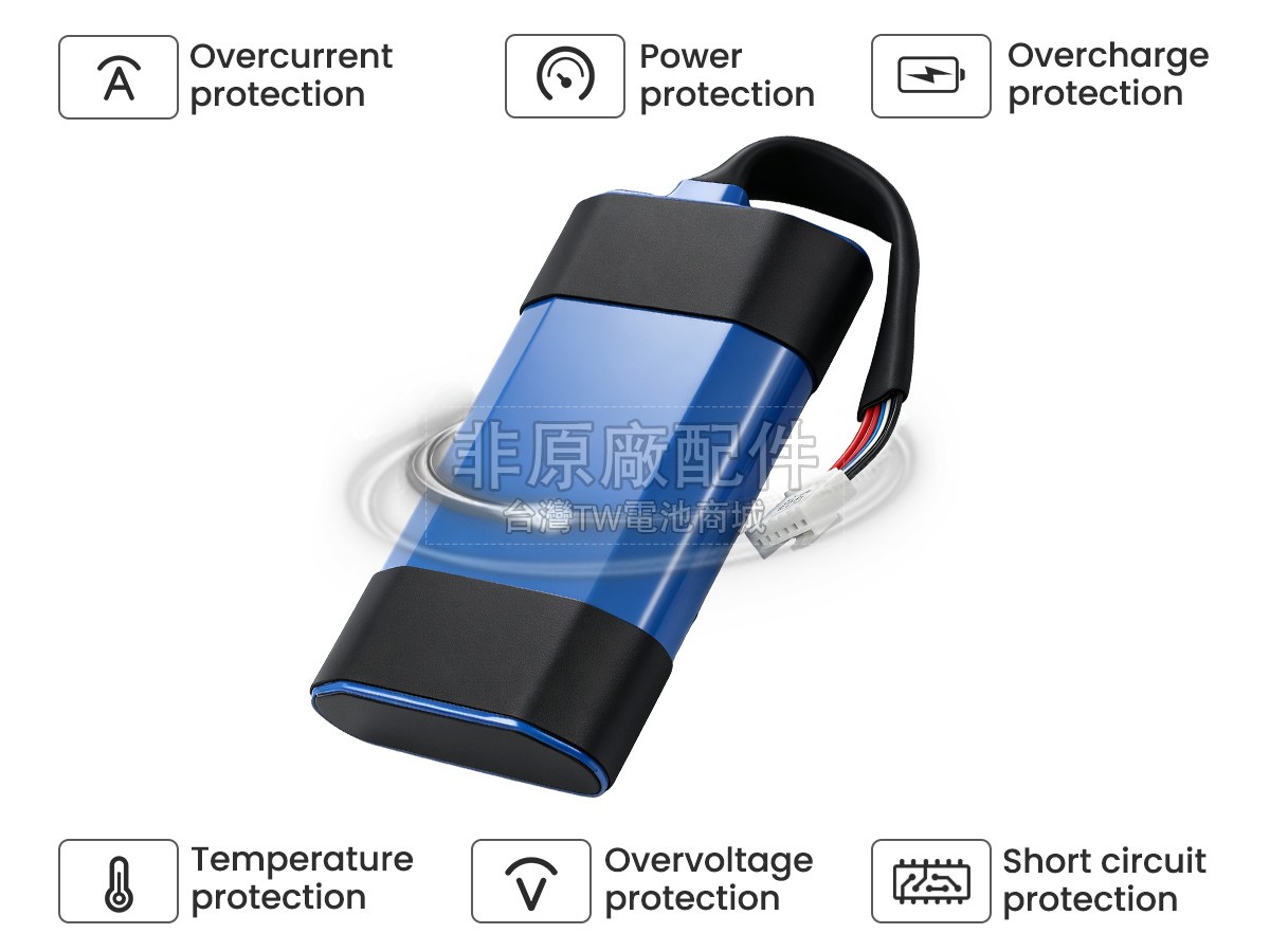 LG XG9QBK.DEUSLLK副廠電池