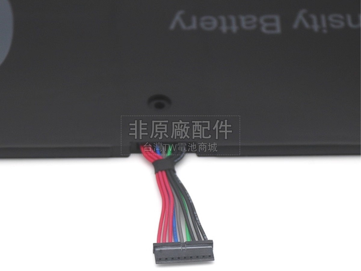 LG GRAM 15Z90ST-G.AD7BF副廠電池