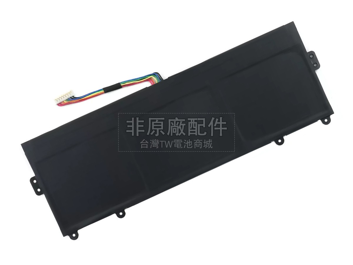 LG ULTRA PC 13U70P副廠電池