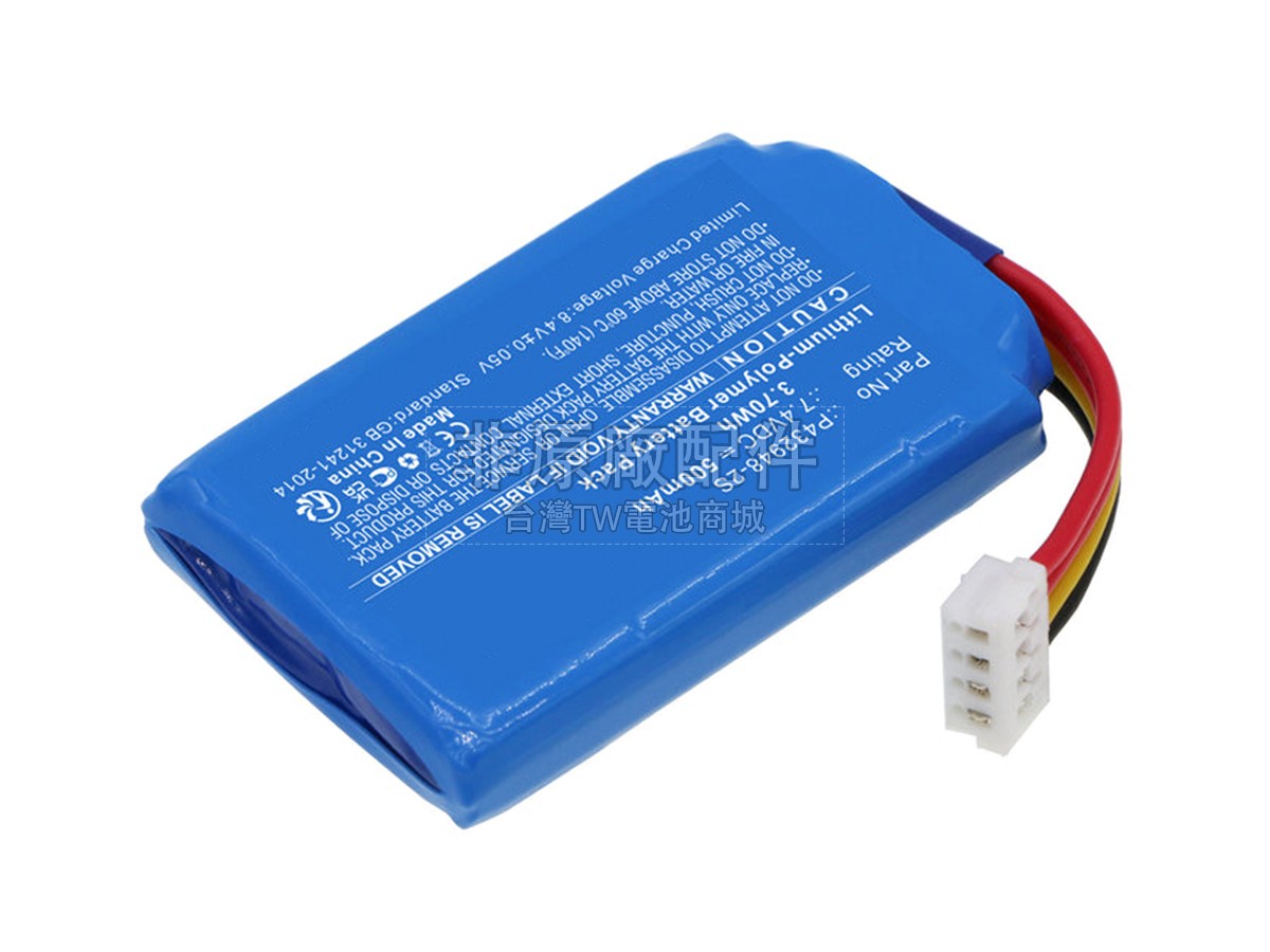 LG PD261副廠電池