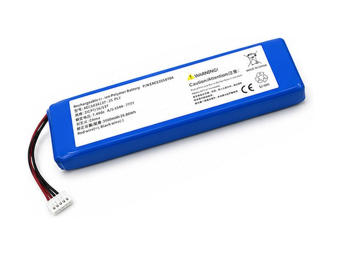 原廠LG XBoom GO PL7筆電電池