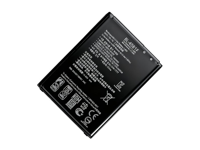 原廠LG H960AR筆電電池