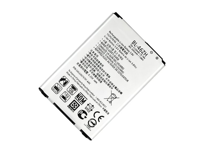 原廠LG K7 2016筆電電池