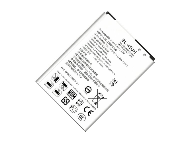 原廠LG K3筆電電池