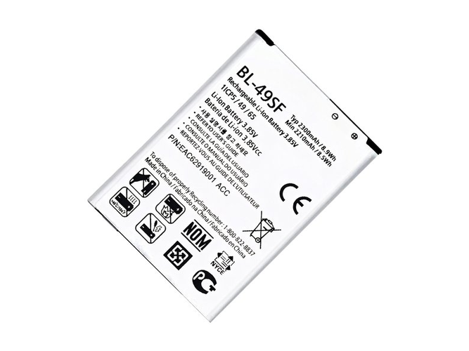 原廠LG G4Beat筆電電池