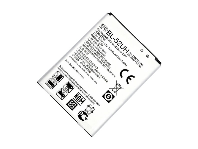 原廠LG MS323筆電電池