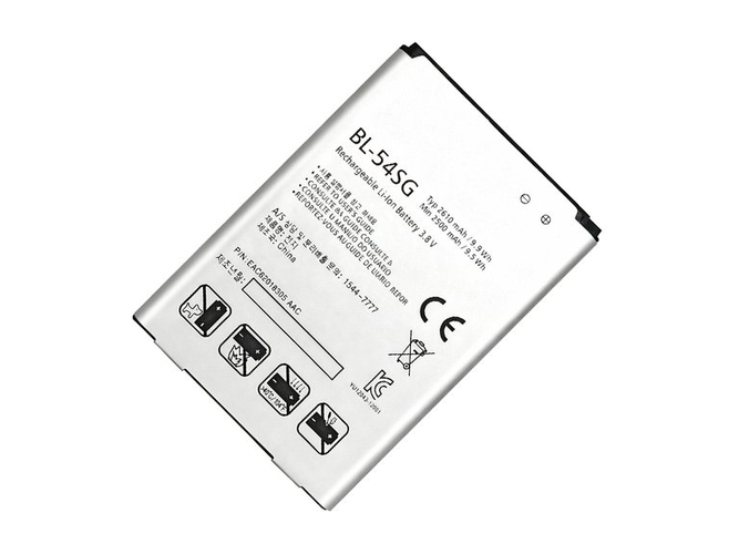 原廠LG B2 Mini筆電電池