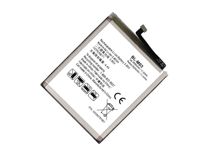 原廠LG K22 Plus筆電電池