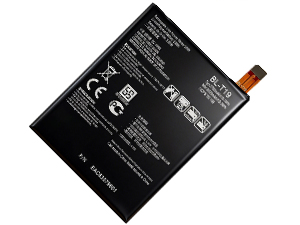 原廠LG BL-T19筆電電池