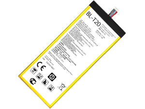 原廠LG BL-T20筆電電池