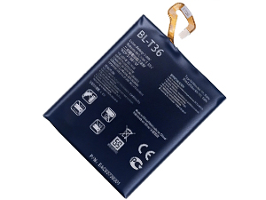 原廠LG K11 Plus筆電電池