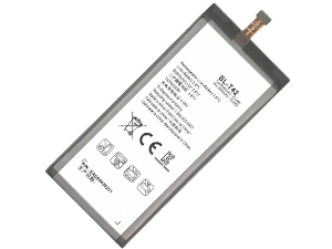 原廠LG V50S筆電電池