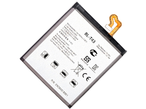 原廠LG BL-T43筆電電池