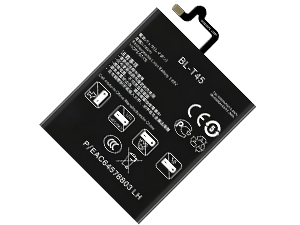 原廠LG BL-T45筆電電池