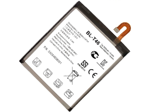 原廠LG V60 Thin Q筆電電池