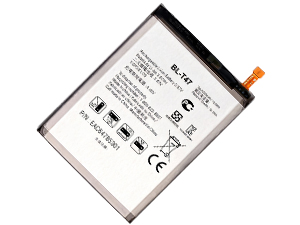 原廠LG BL-T47筆電電池