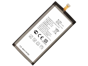原廠LG K71筆電電池