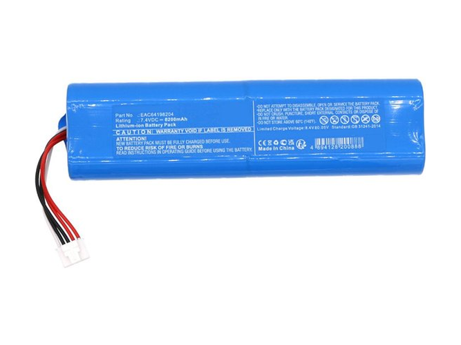 原廠LG EAC64198204筆電電池