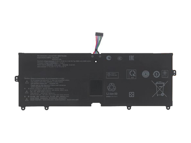 原廠LG LB2122LM筆電電池