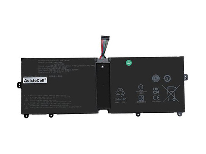 原廠LG LB3122MM筆電電池