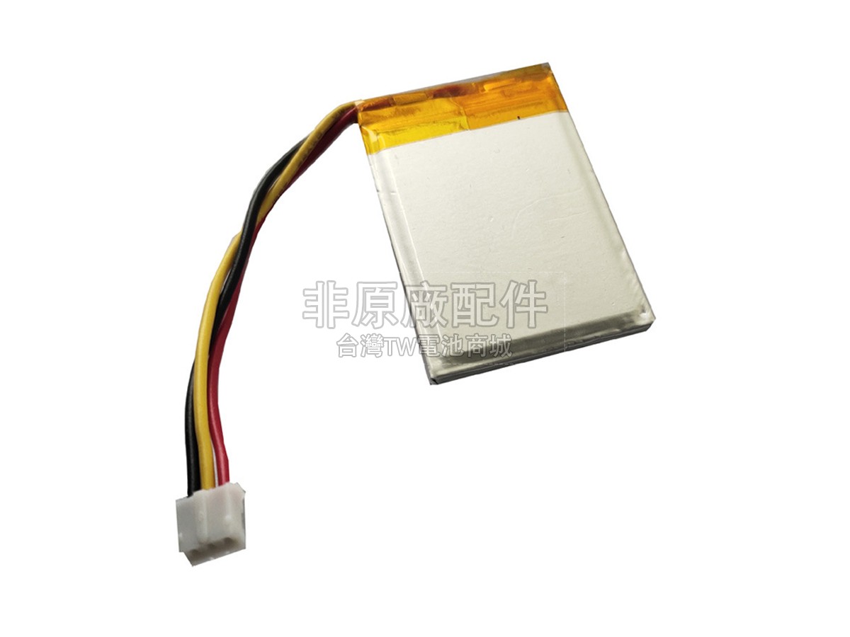 Logitech 533-000107副廠電池